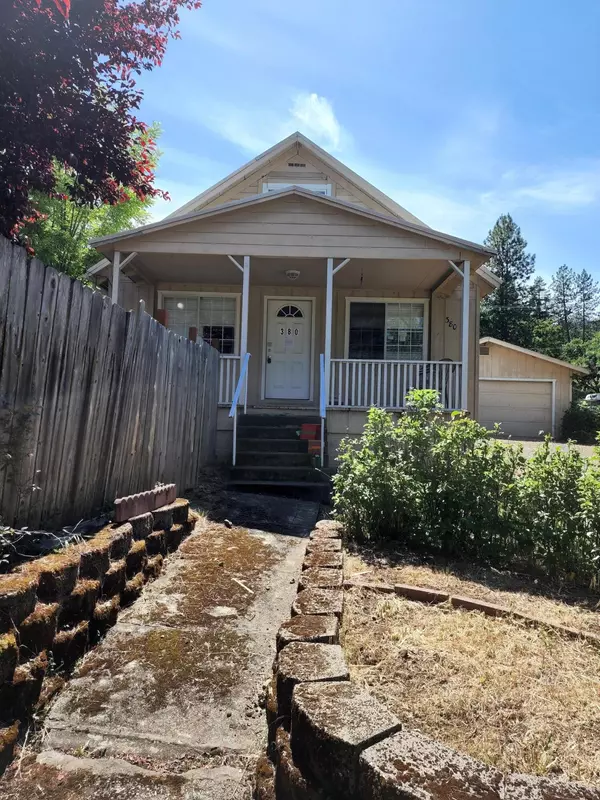 Weaverville, CA 96093,380 Oregon