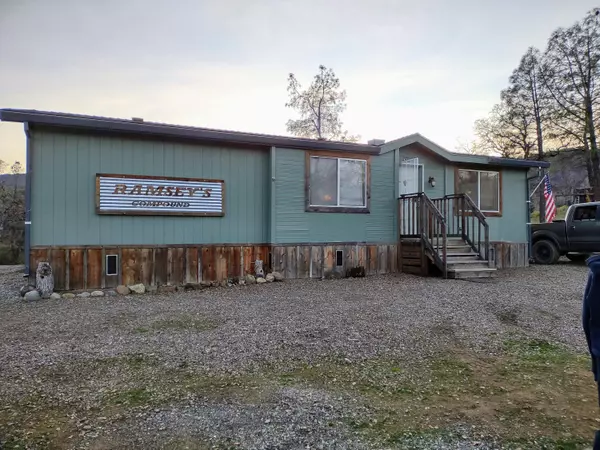 6300 OLYMPIA DRIVE, Platina, CA 96076