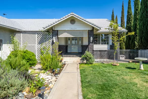 Cottonwood, CA 96022,19634 Gazelle PL