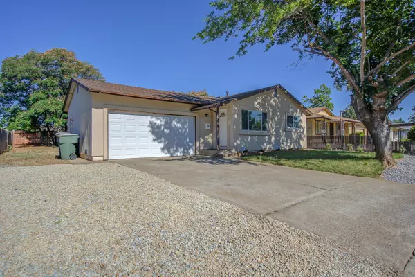 3614 Polaris WAY, Redding, CA 96002