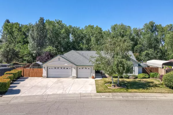 7728 Pit RD, Redding, CA 96001