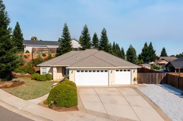 4150 Doyle CT, Shasta Lake, CA 96019