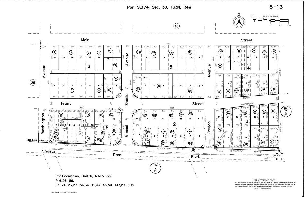 Shasta Lake, CA 96019,4994 Front St