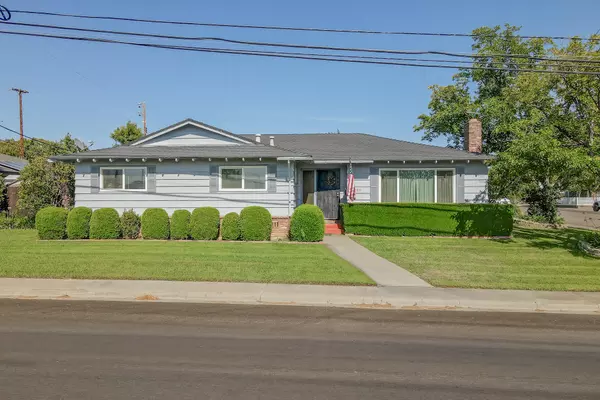 2410 Monroe AVE, Red Bluff, CA 96080