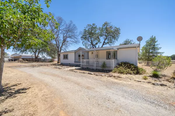 19035 Ridge RD, Red Bluff, CA 96080