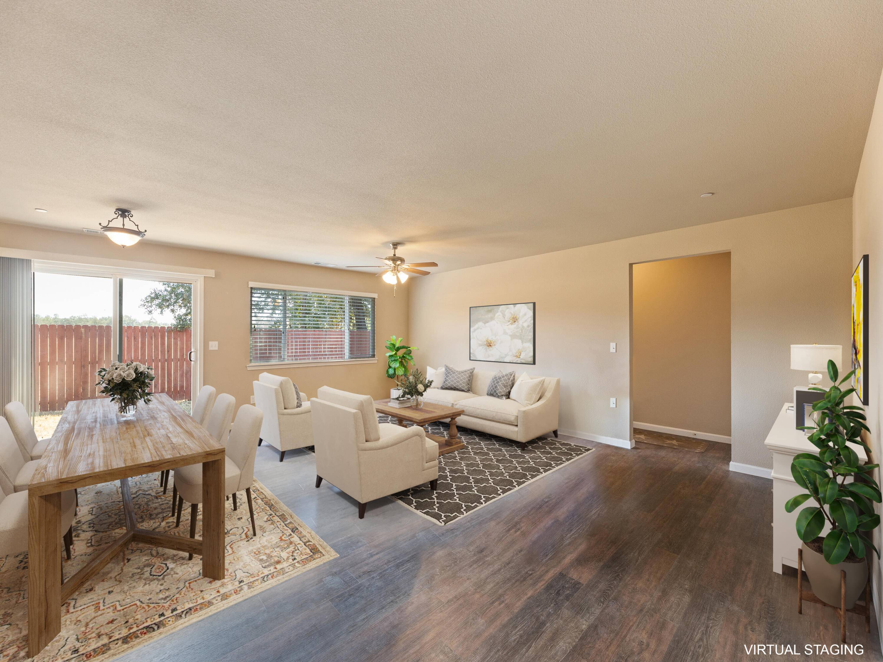 Anderson, CA 96007,3535 Cazadero WAY