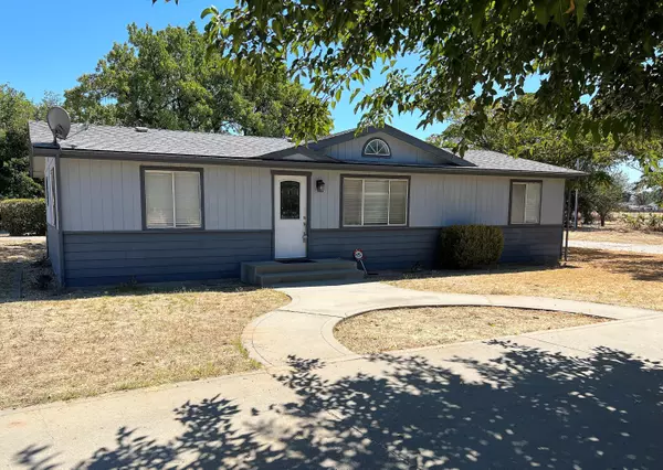 13742 Trinity AVE, Red Bluff, CA 96080