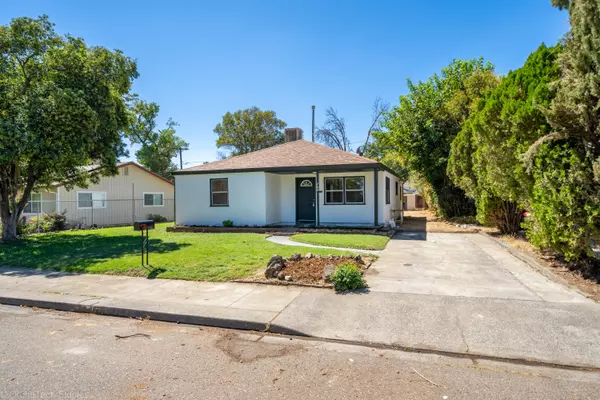 260 James AVE, Red Bluff, CA 96080