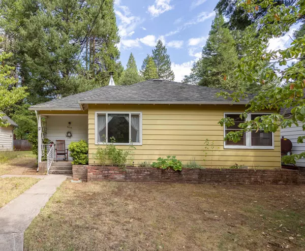 4318 Needham, Dunsmuir, CA 96025