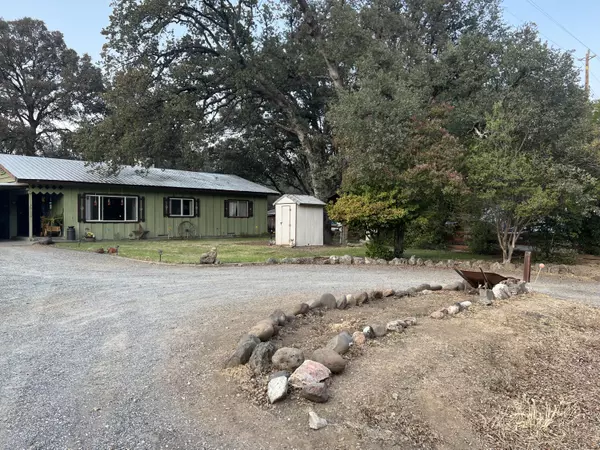 20170 Reeds Creek RD, Red Bluff, CA 96080