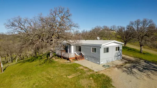 17720 Highway 36 West, Red Bluff, CA 96080