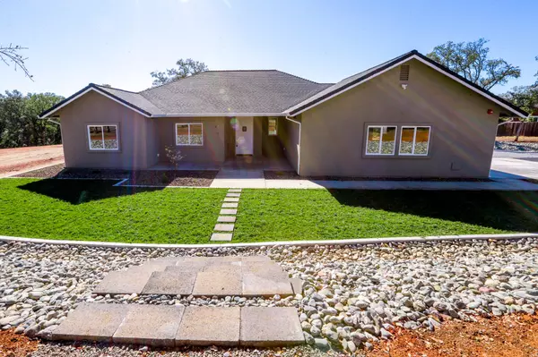 21745 Wilcox RD, Red Bluff, CA 96080