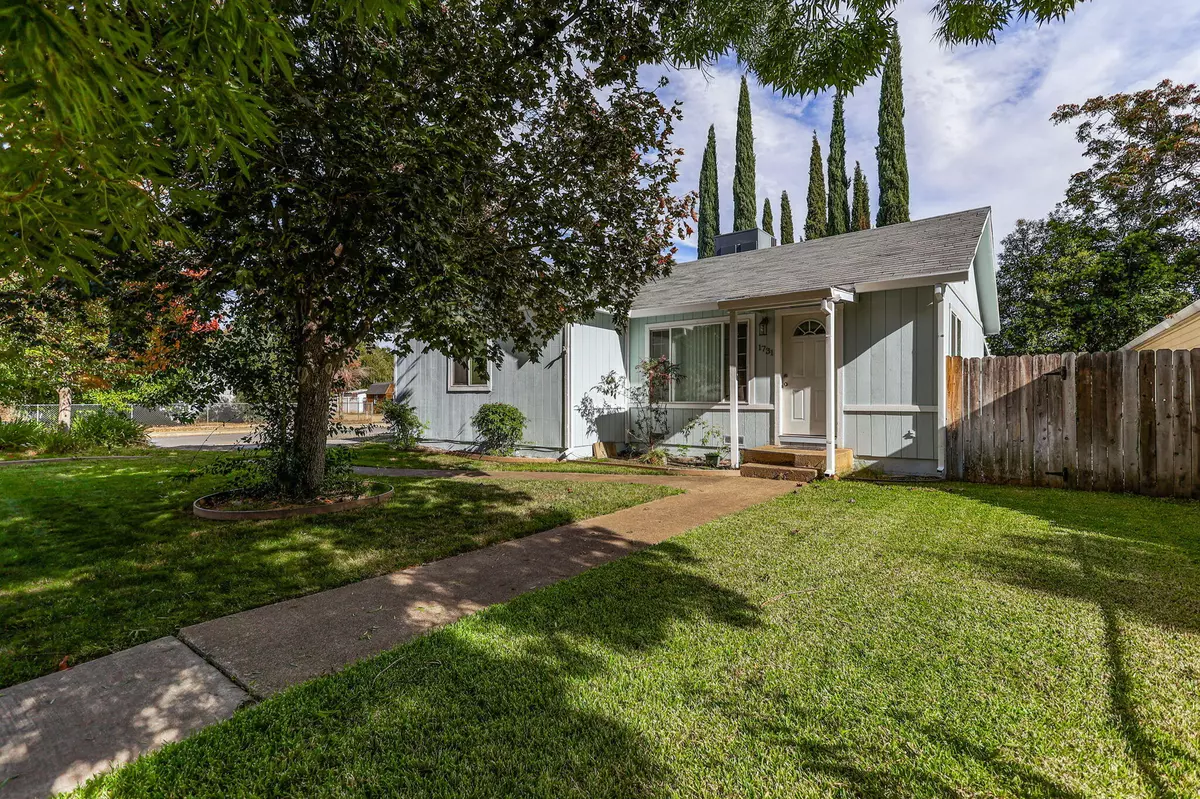 Anderson, CA 96007,1731 Howard ST