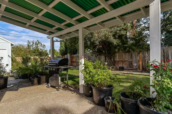 Anderson, CA 96007,1731 Howard ST