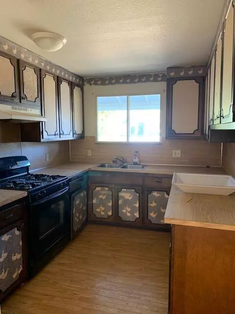 Anderson, CA 96007,1830 North ST