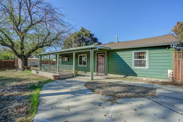 22845 Marjie AVE, Red Bluff, CA 96080