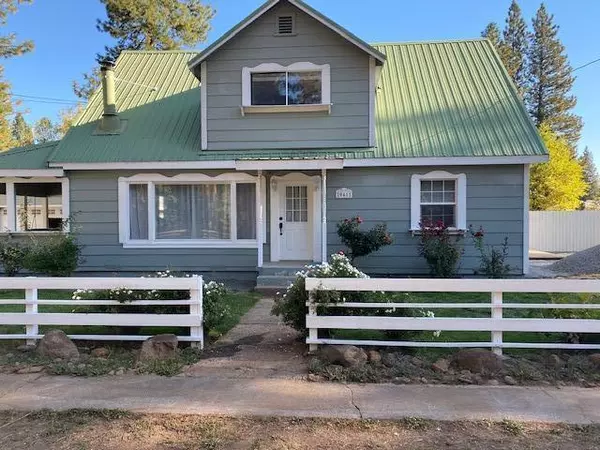 20411 Marquette ST, Burney, CA 96013