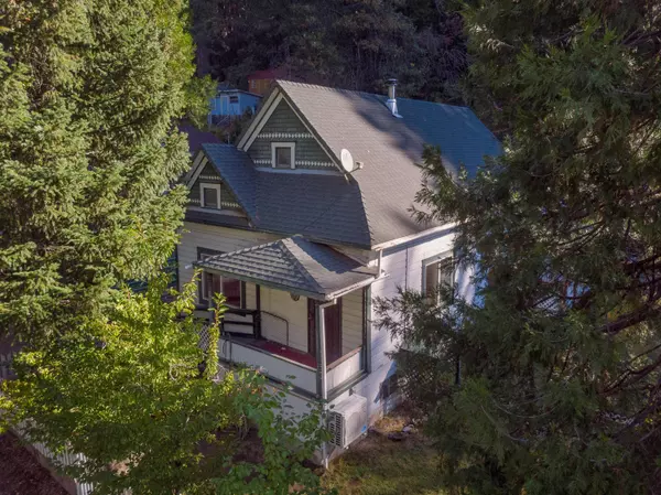 5312 River, Dunsmuir, CA 96025