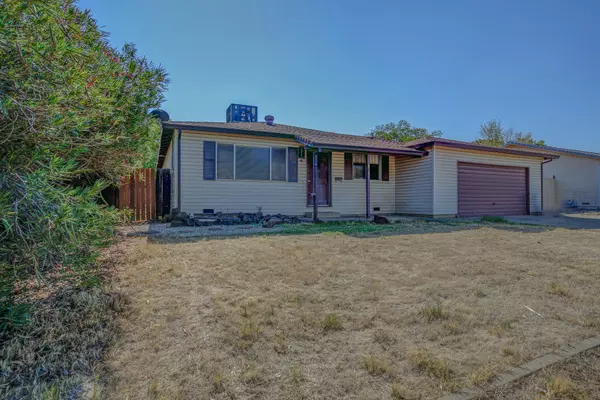 815 Hasvold DR, Red Bluff, CA 96080