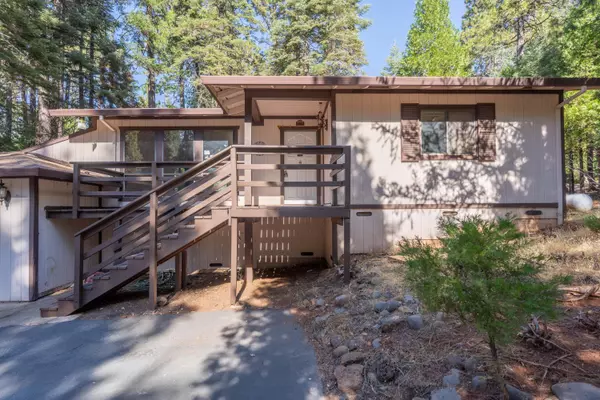 30960 Bambi DR, Shingletown, CA 96088