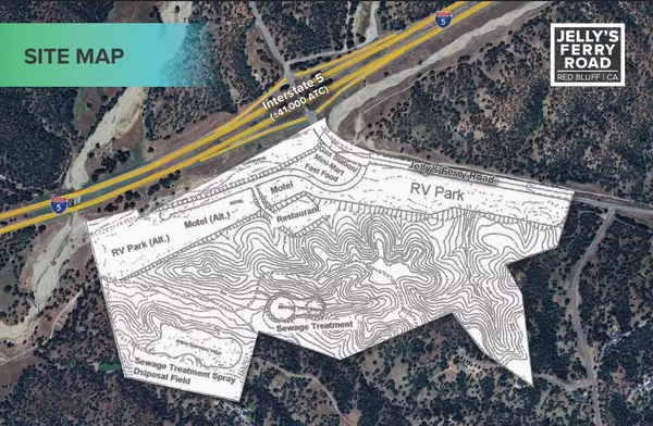 Red Bluff, CA 96080,Jellys Ferry Rd