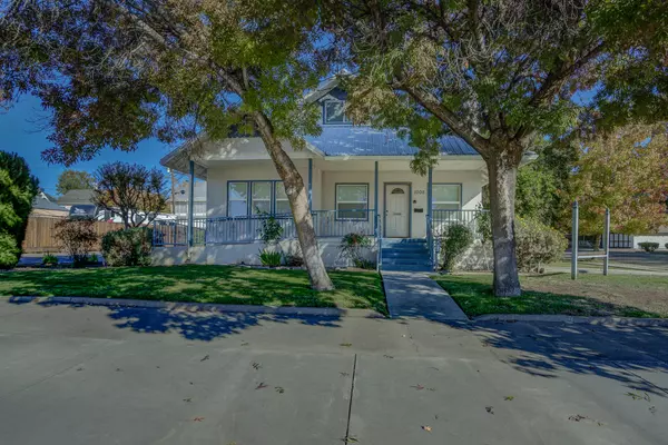 1008 Madison St, Red Bluff, CA 96080