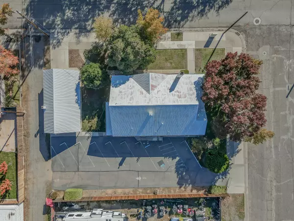 Red Bluff, CA 96080,1008 Madison St