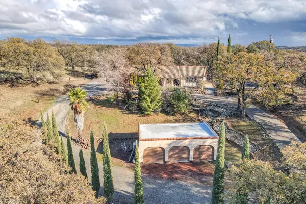 14970 Shetland LN, Red Bluff, CA 96080