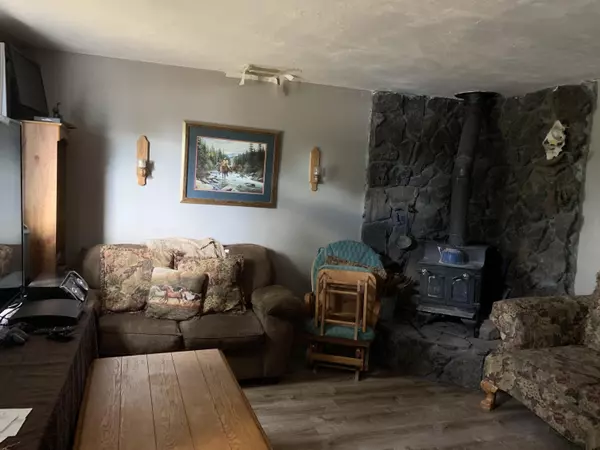 406 Fir ST, Bieber, CA 96009