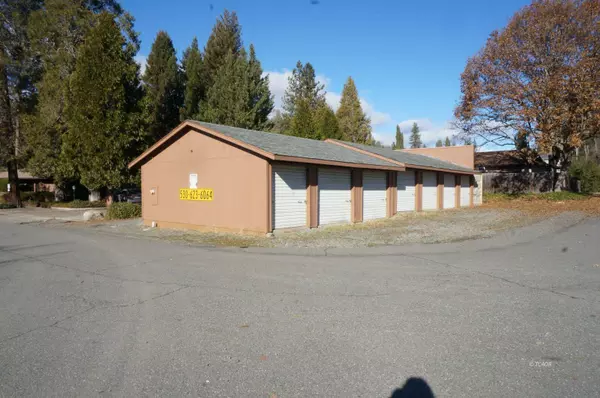Weaverville, CA 96093,45 Horseshoe Ln.