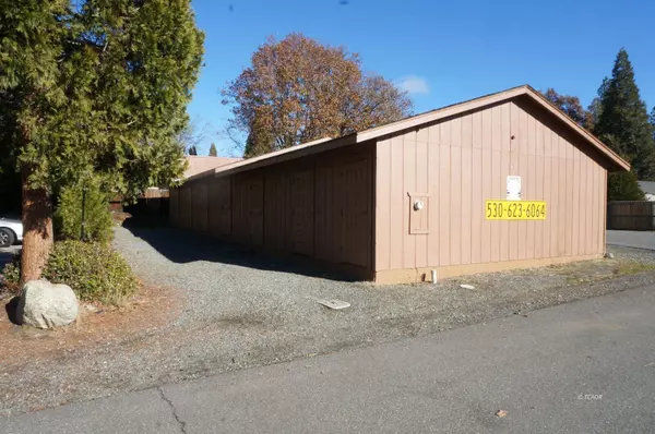 Weaverville, CA 96093,45 Horseshoe Ln.