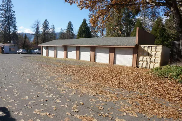 Weaverville, CA 96093,45 Horseshoe Ln.