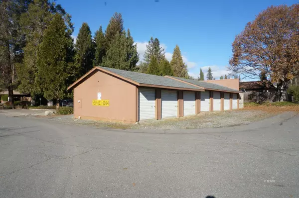 Weaverville, CA 96093,45 Horseshoe Ln.