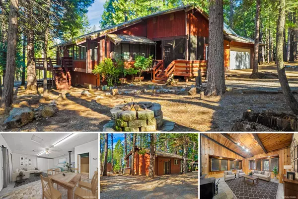 Shingletown, CA 96088,7338 Shasta Forest DR