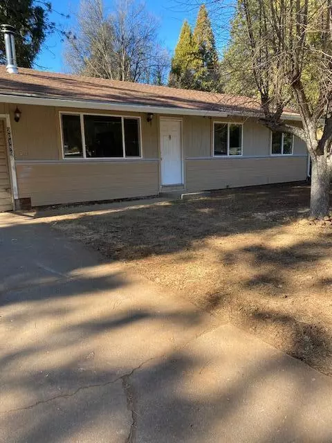 20186 Sugar Pine ST, Burney, CA 96013