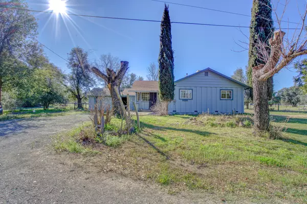 8193 Deschutes RD, Palo Cedro, CA 96073