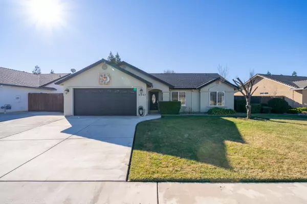 3347 Oak ST, Anderson, CA 96007