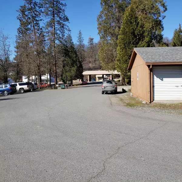 Weaverville, CA 96093,45 Horseshoe Ln