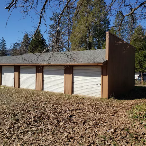 Weaverville, CA 96093,45 Horseshoe Ln