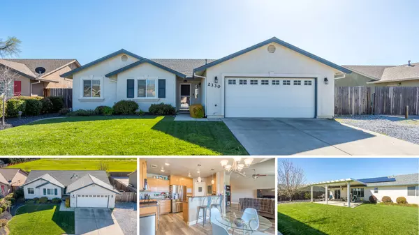 2330 Shenandoah DR, Anderson, CA 96007