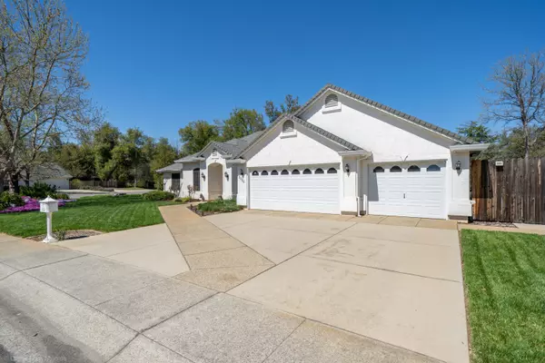 Redding, CA 96002,2380 El Vista ST