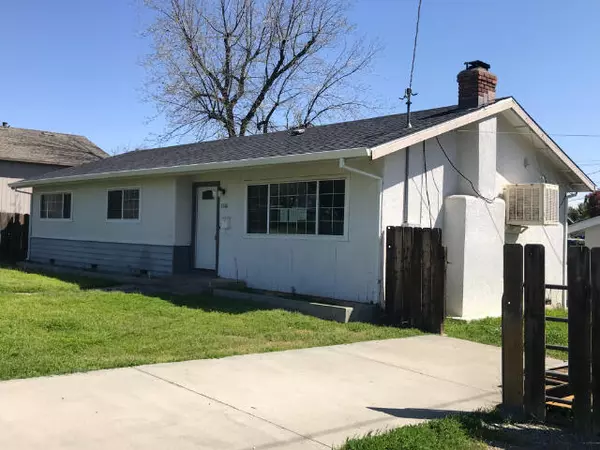 1540 Bulkeley ST, Red Bluff, CA 96080