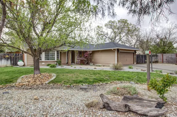 11621 Ridgewood RD, Redding, CA 96003