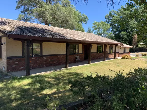 22432 Alaska DR, Palo Cedro, CA 96073