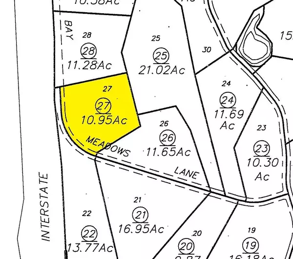 Cottonwood, CA 96022,Bay Meadows Ln