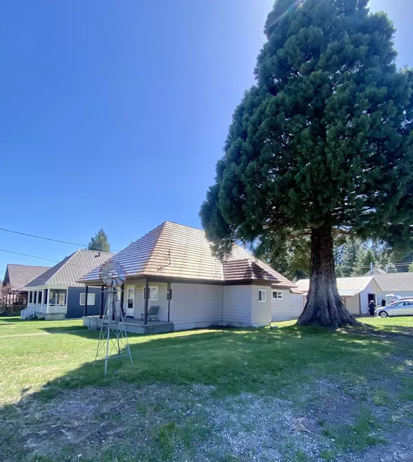 Mccloud, CA 96057,561 Quincy AVE