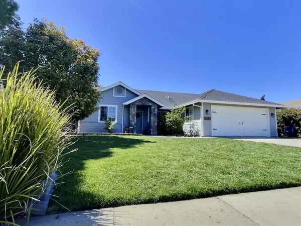 Anderson, CA 96007,3373 Nathan DR