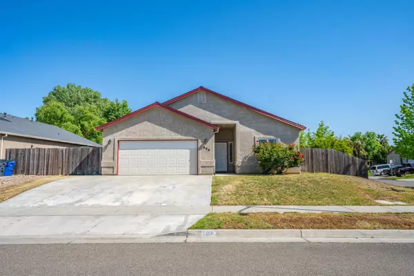 Red Bluff, CA 96080,600 Villa DR