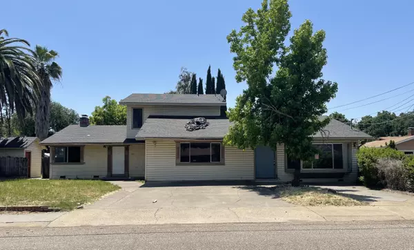 485 Roundup AVE, Red Bluff, CA 96080