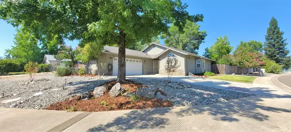 4524 Impression WAY, Shasta Lake, CA 96019